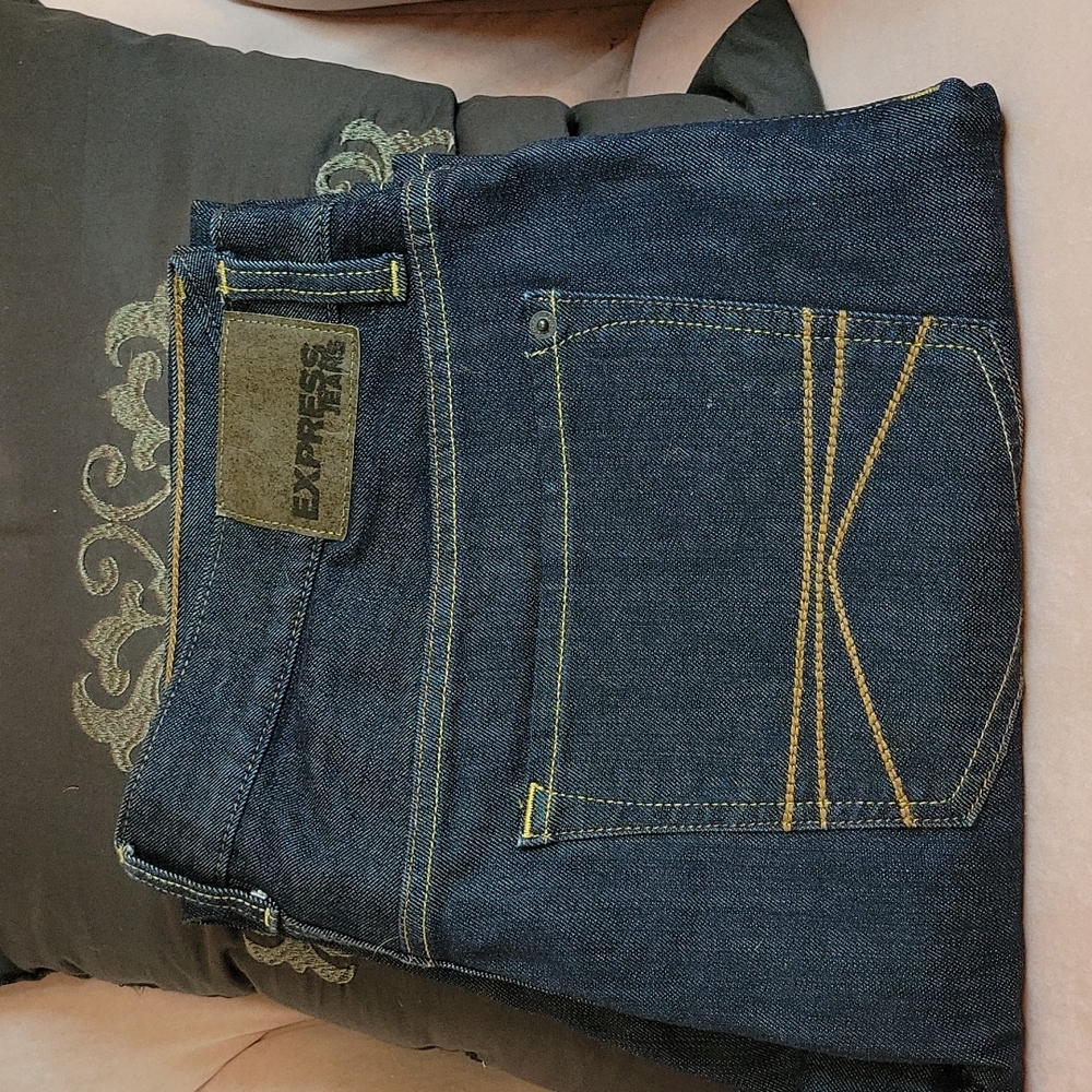 Express Jean's